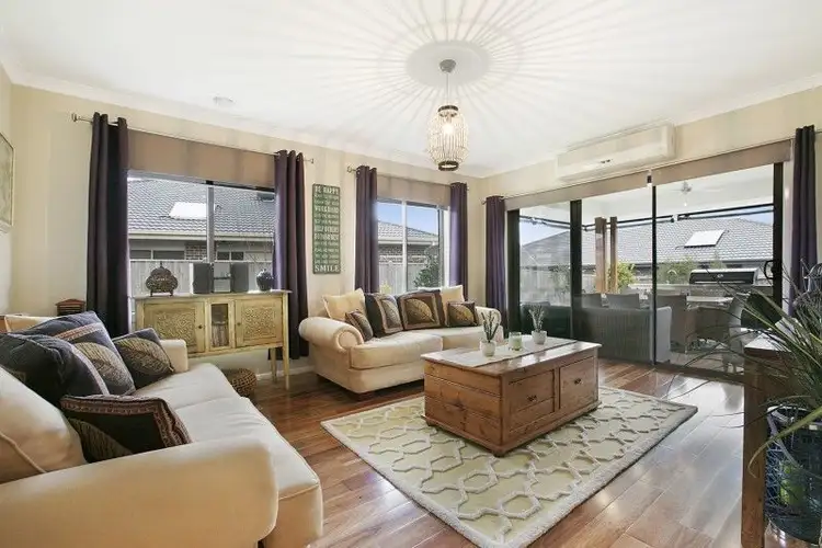 Fifth view of Homely house listing, 31 Appletree Rise, Botanic Ridge VIC 3977