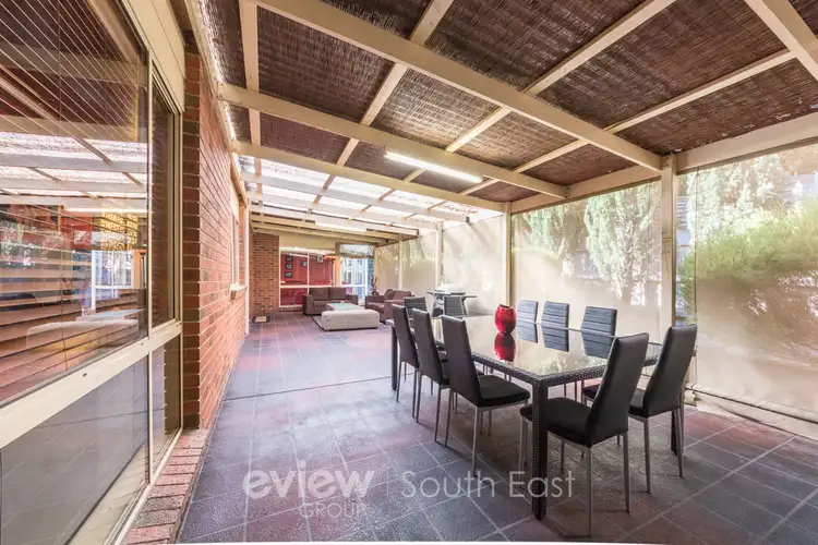 Sixth view of Homely house listing, 18 Bella Crescent, Hallam VIC 3803