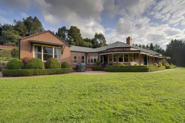 Main view of Homely house listing, 77 Ryland Way, Moe South VIC 3825