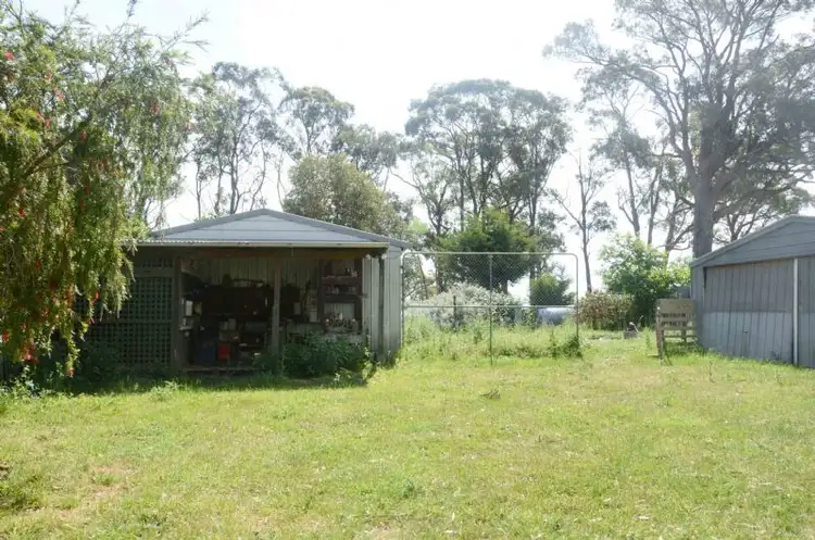 Fourth view of Homely rural property listing, Lot 1 Jelleffs Outlook, Hazelwood South VIC 3840