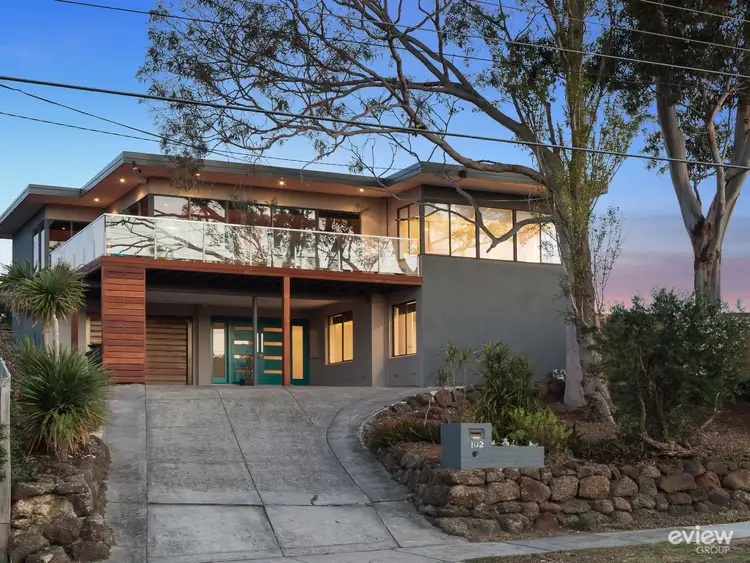 Main view of Homely house listing, 102 McMahons Rd, Frankston VIC 3199