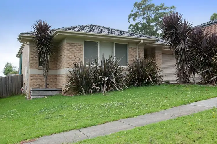 26 Alcorn Street, Drouin VIC 3818