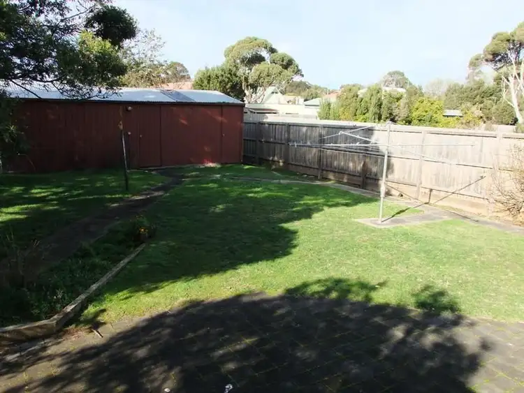 Main view of Homely land listing, LOT 2/27 STEELE STREET, Cowes VIC 3922