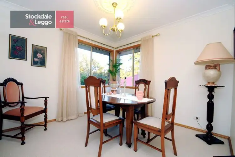 Fourth view of Homely house listing, 44 Nangathan Way, Croydon North VIC 3136