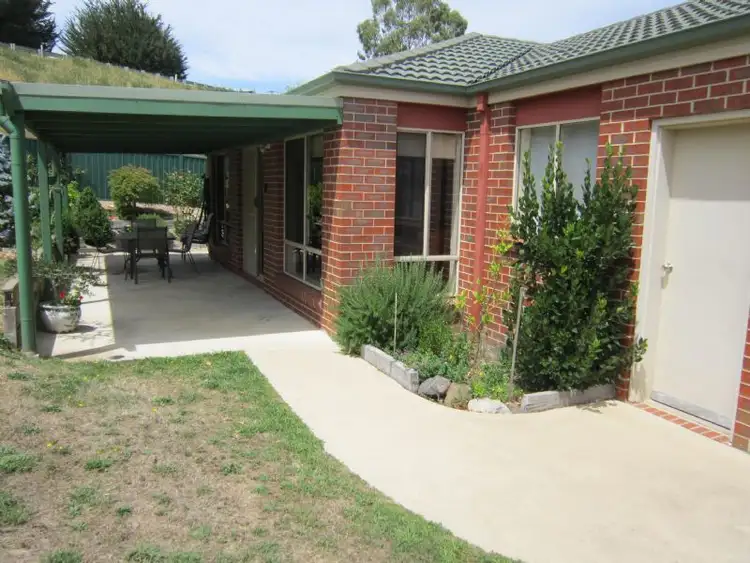 Fourth view of Homely house listing, 1 Albert Lane, Daylesford VIC 3460