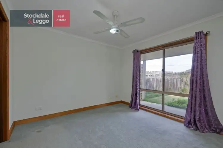 Sixth view of Homely house listing, 1 Patrobas Court, Traralgon VIC 3844