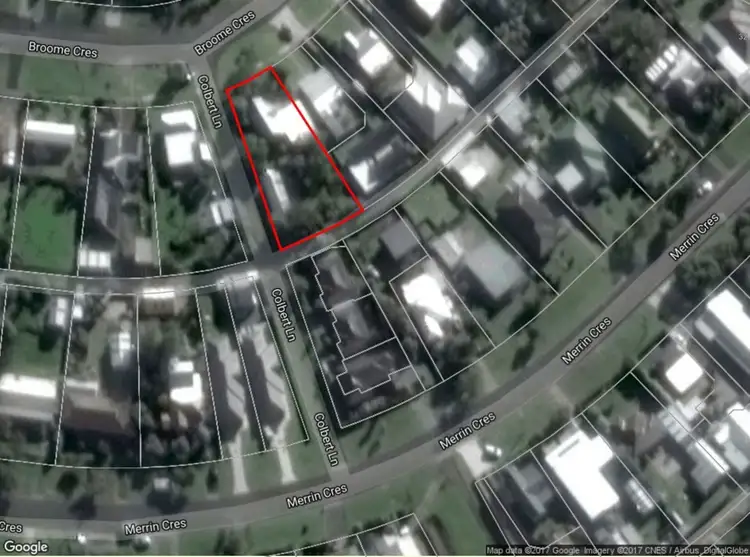 Second view of Homely house listing, 81 BROOME CRESCENT, Wonthaggi VIC 3995