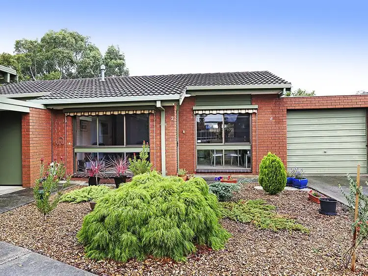 2/66 Reynolds Road, Belmont VIC 3216