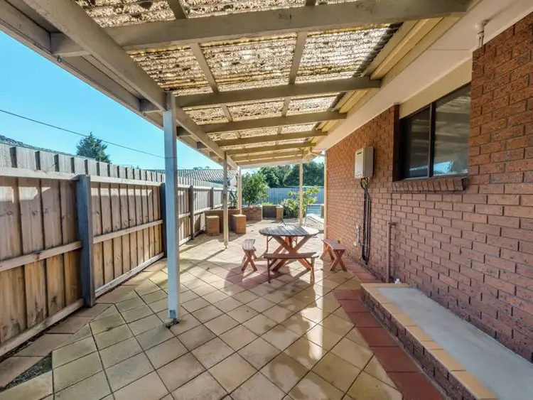 Second view of Homely house listing, 105 Willis Street, Portarlington VIC 3223