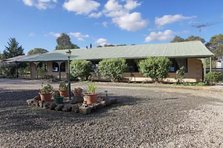8 Gallagher Road, Inverleigh VIC 3321