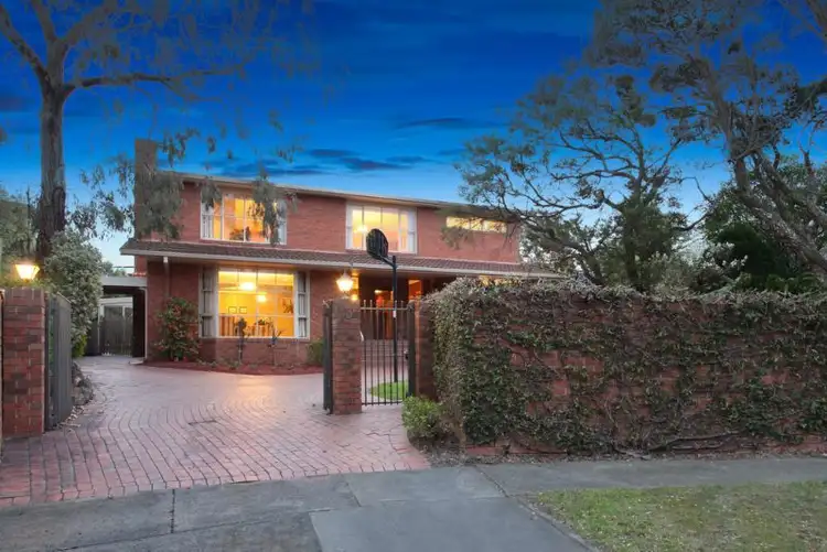 3 Oakdene Court, Mount Waverley VIC 3149
