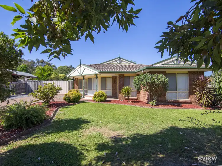 60 Auburn Road, Healesville VIC 3777