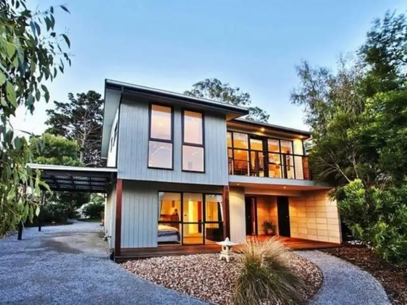 Main view of Homely land listing, 24 REID STREET, Rhyll VIC 3923