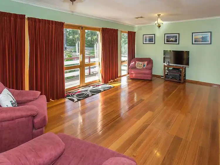 Sixth view of Homely house listing, 3 Morley Street, Selby VIC 3159