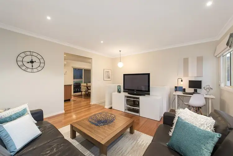 Third view of Homely house listing, 4 Centre Way, Glenroy VIC 3046