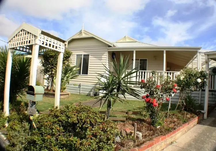 5 HOLMES COURT, Korumburra VIC 3950