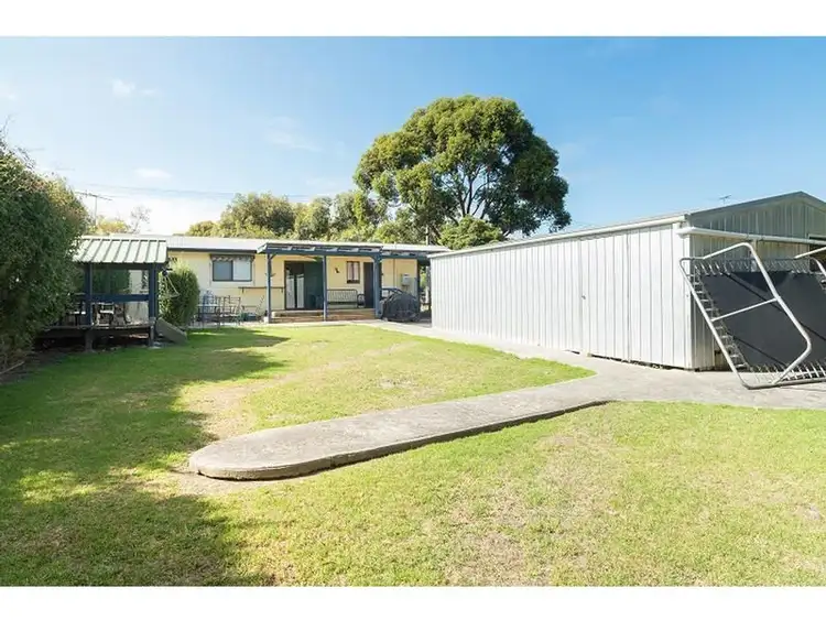Third view of Homely house listing, 36 GALLEON CRES, Sunset Strip VIC 3922