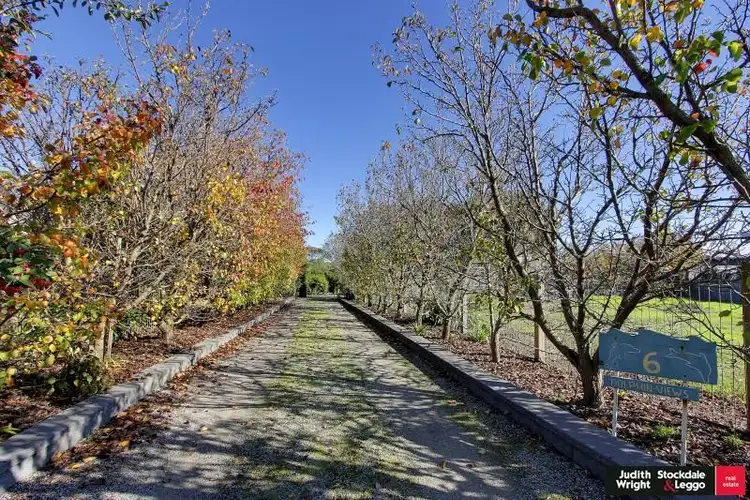 Fifth view of Homely house listing, 6 Langard Road, Cowes VIC 3922