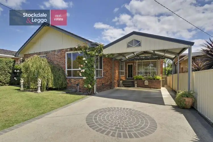 29 Jane Street, Morwell VIC 3840