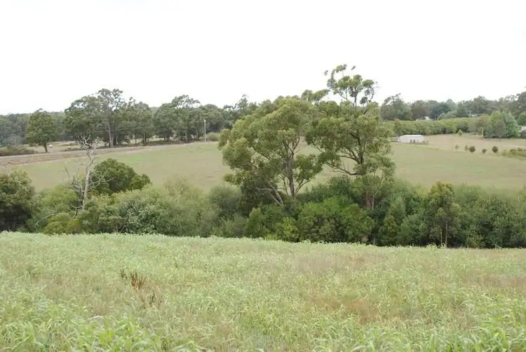 Third view of Homely land listing, Lot 1 THORPDALE ROAD, Mirboo North VIC 3871