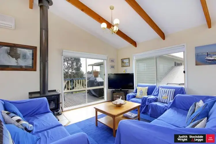 Sixth view of Homely house listing, 27 Yarramundi Way, Cowes VIC 3922