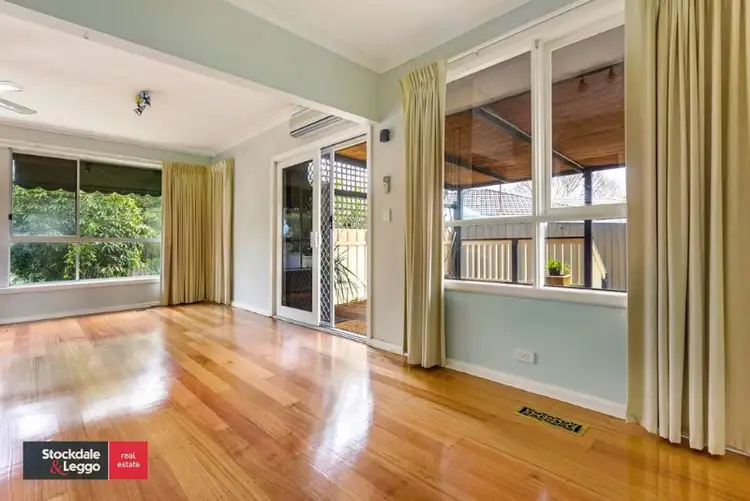 Fourth view of Homely house listing, 11 Troy Court, Forest Hill VIC 3131