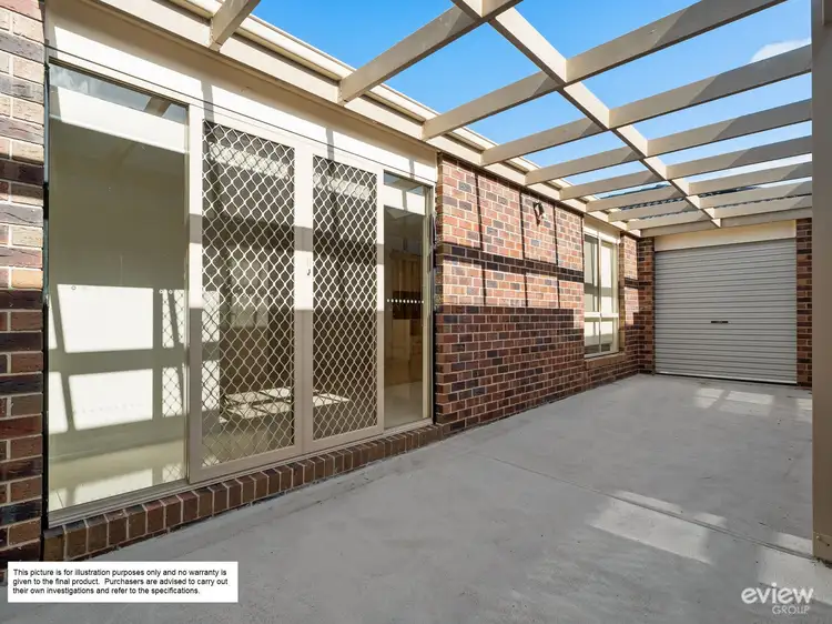 Second view of Homely house listing, 54 Pioneer Way, Officer VIC 3809
