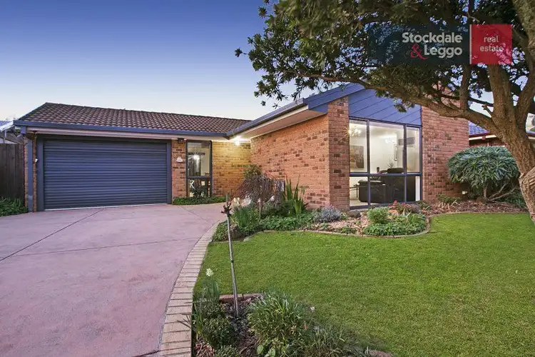 30 Hoysted Avenue, Cranbourne North VIC 3977