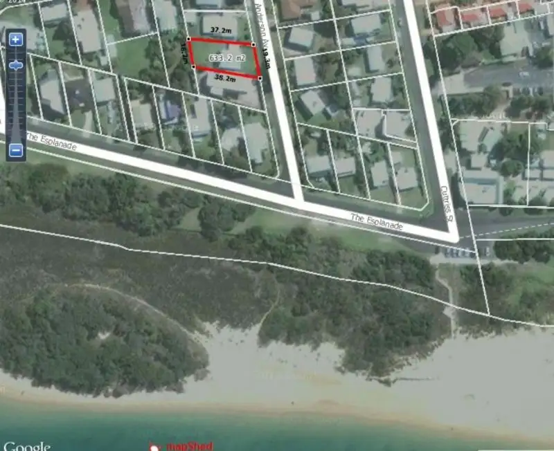 Main view of Homely house listing, 3 Anderson Ave, Inverloch VIC 3996