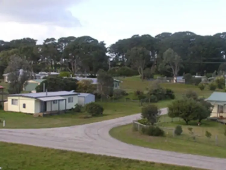 Fourth view of Homely land listing, 29 Crichton Crescent, Venus Bay VIC 3956