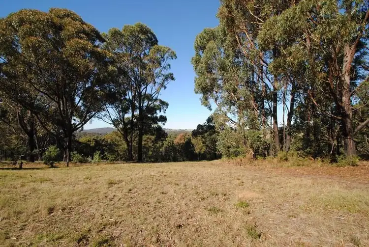 6a GILFEDDER TERRACE, Mirboo North VIC 3871