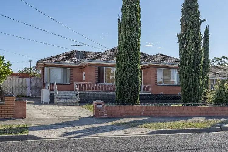 Seventh view of Homely house listing, 60 Dickens Street, Lalor VIC 3075