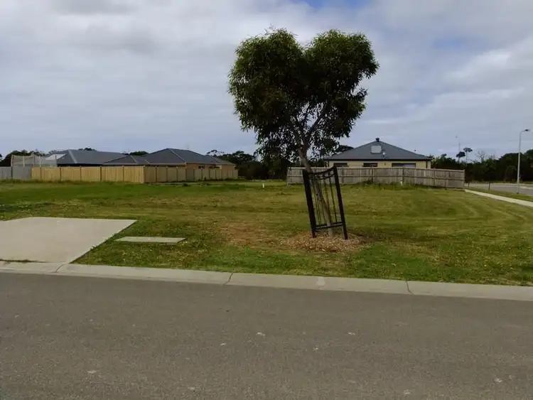 Fifth view of Homely land listing, 8 GRAMPIAN BOULEVARD, Cowes VIC 3922