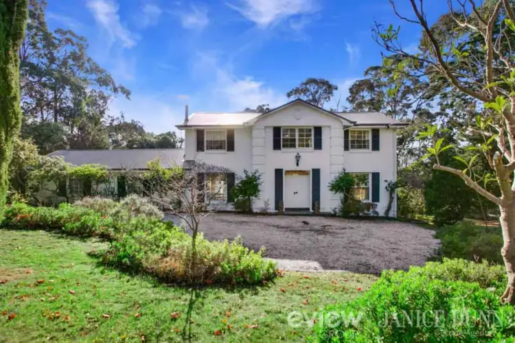 70 Derinya Drive, Frankston South VIC 3199