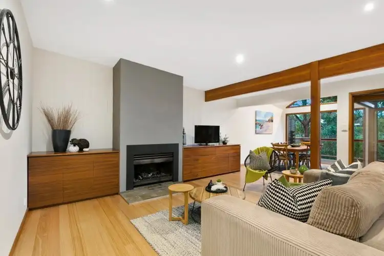 Third view of Homely house listing, 57 Koornalla Crescent, Mount Eliza VIC 3930