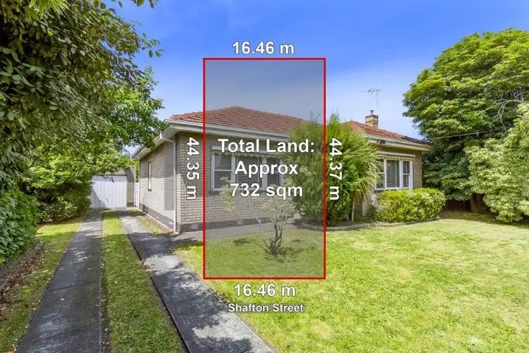 Second view of Homely house listing, 20 Shafton Street,, Huntingdale VIC 3166