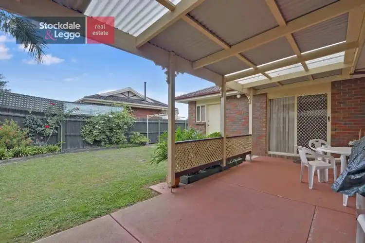 Fifth view of Homely house listing, 32 Tulloch Way, Traralgon VIC 3844