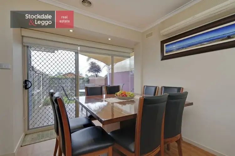 Fifth view of Homely house listing, 14 West Court, Traralgon VIC 3844