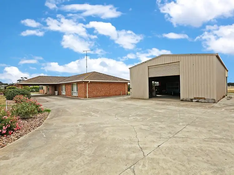 Second view of Homely house listing, 19 Minyip Road, Lara VIC 3212