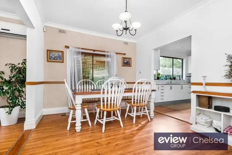 Third view of Homely house listing, 59 Fowler Street, Bonbeach VIC 3196