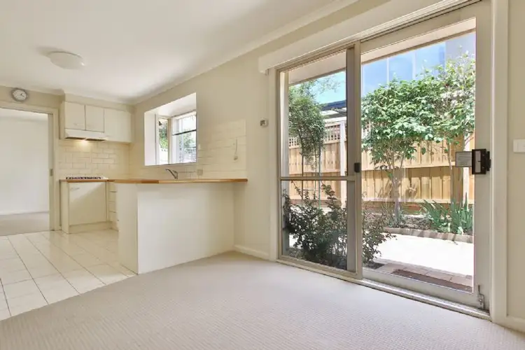 Fifth view of Homely house listing, 2/40 Vernon Street, Croydon VIC 3136