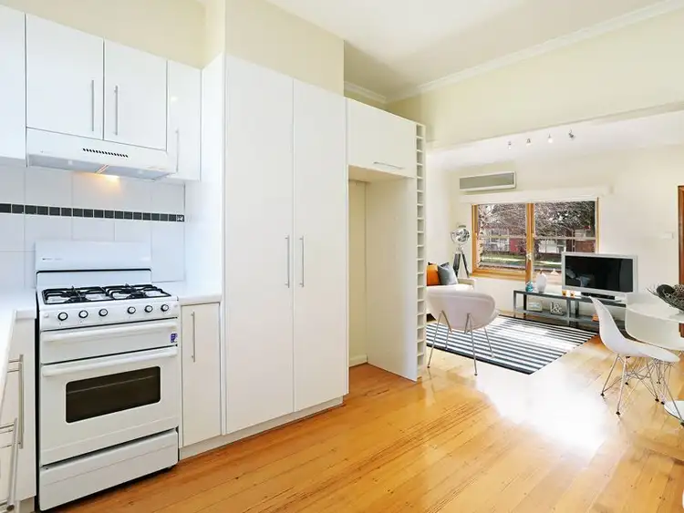 Fifth view of Homely unit listing, 7/428 Latrobe Terrace (Entry from Sharp St), Newtown VIC 3220