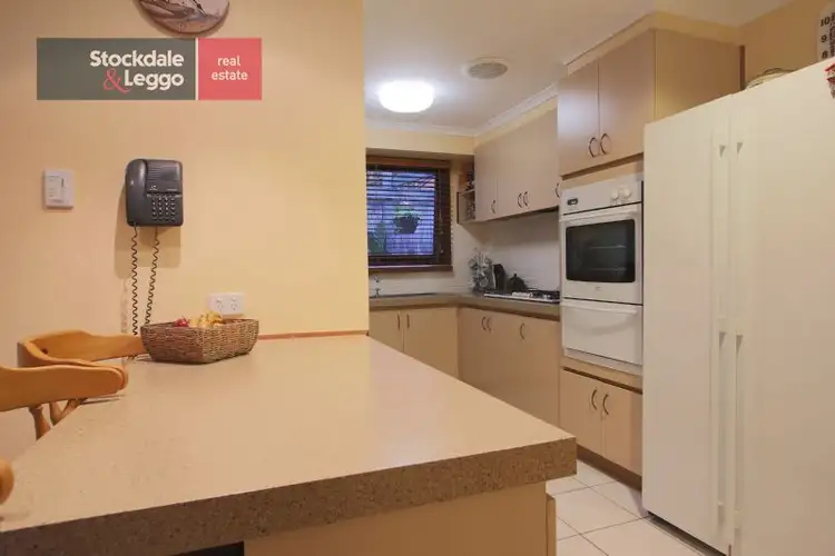 Fourth view of Homely house listing, 117 Narr Maen Drive, Croydon Hills VIC 3136