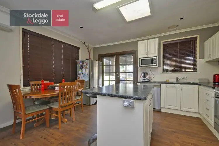 Second view of Homely house listing, 6 Winston Court, Morwell VIC 3840