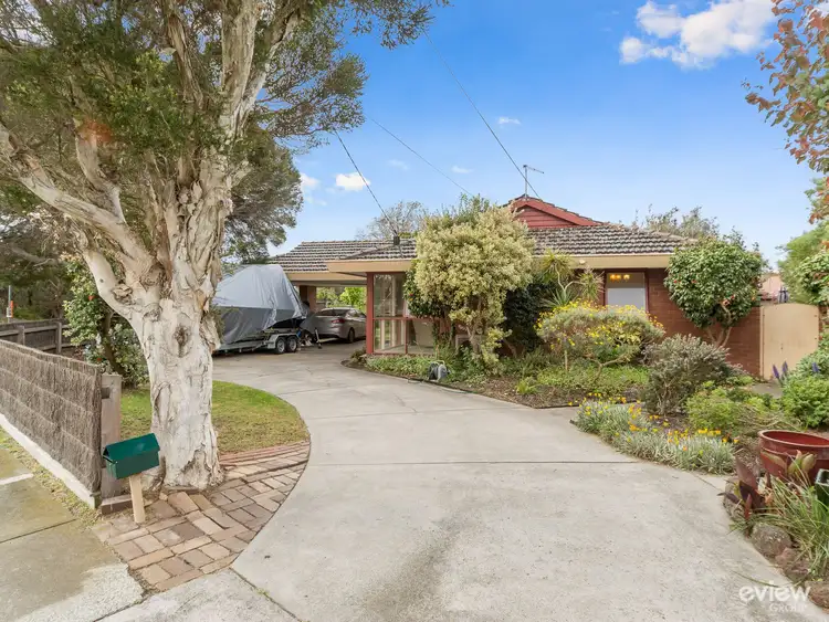 Second view of Homely house listing, 1 Burrawong Avenue, Seaford VIC 3198