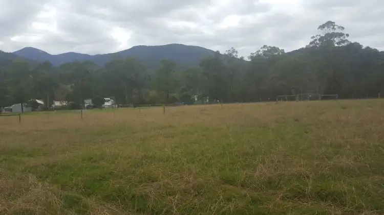 Lot 2/62 McGregor Avenue, Healesville VIC 3777