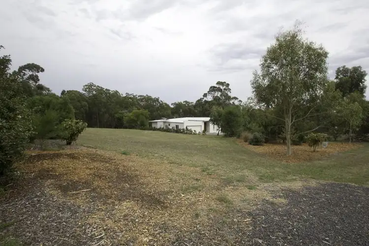 4 Kangaroo Rise, Koonwarra VIC 3954