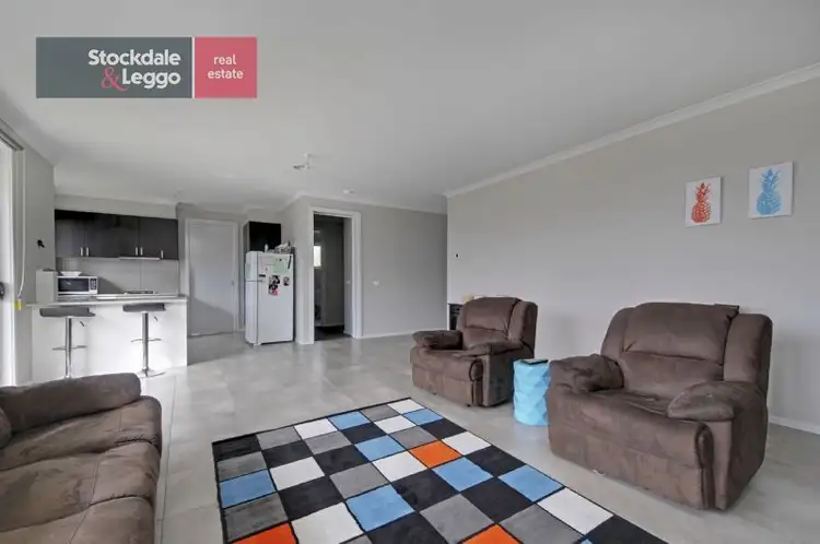 Sixth view of Homely house listing, 11 Savige Street, Morwell VIC 3840