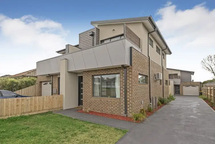 3/28 Valencia Street, Glenroy VIC 3046