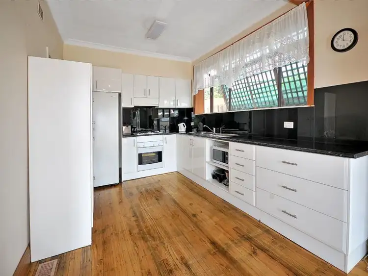 Second view of Homely house listing, 9 Memorial Avenue, Epping VIC 3076
